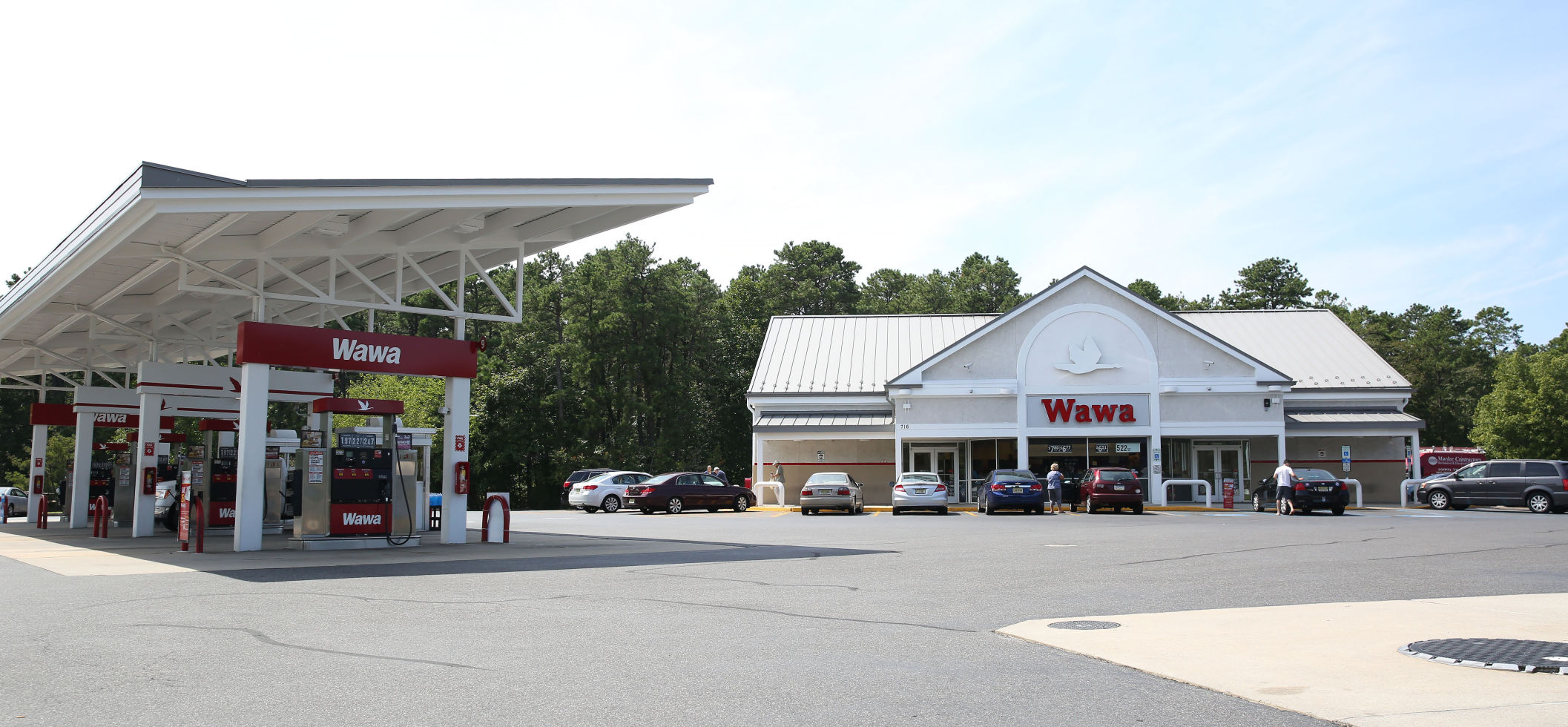 Wawa
